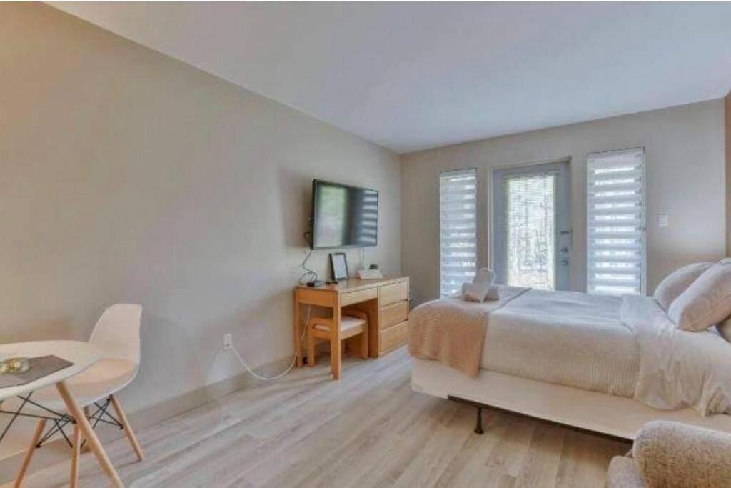 Appartement The Sunny Pastry *
