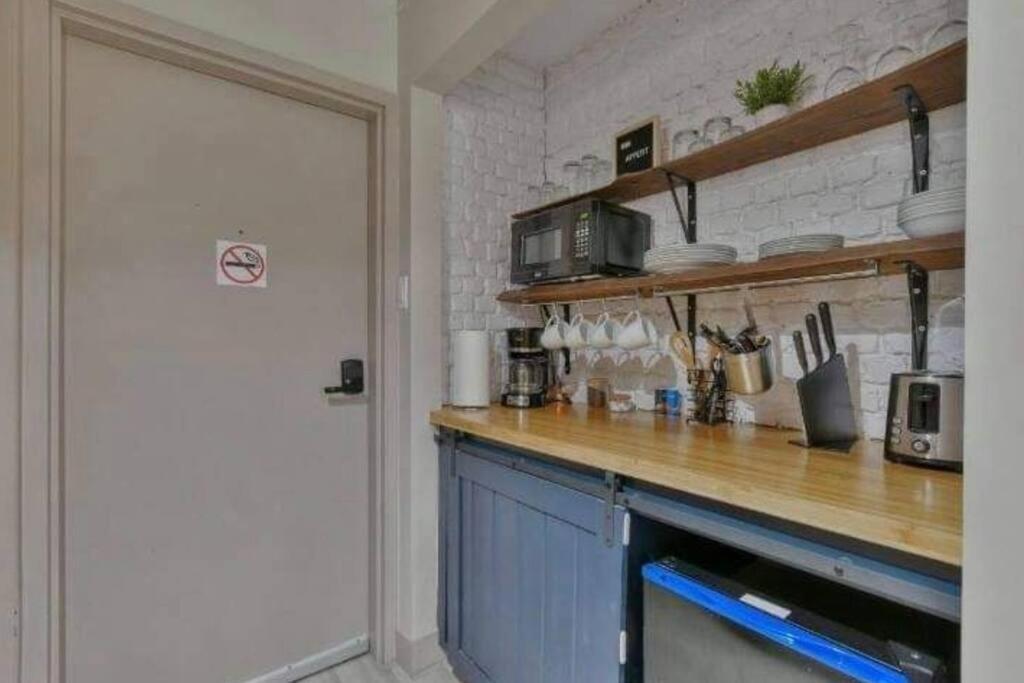 The Sunny Pastry Appartement Mont-Tremblant